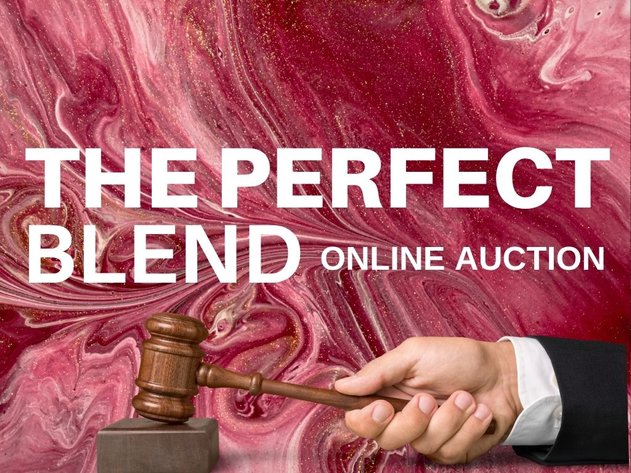 Image for The Perfect Blend