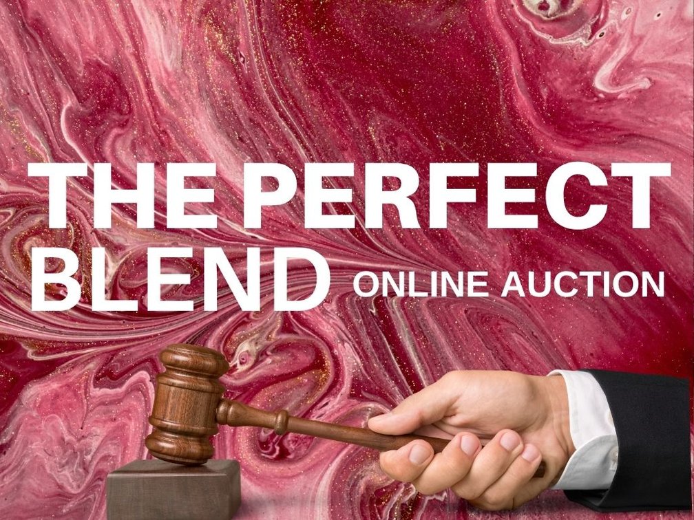 Image for The Perfect Blend