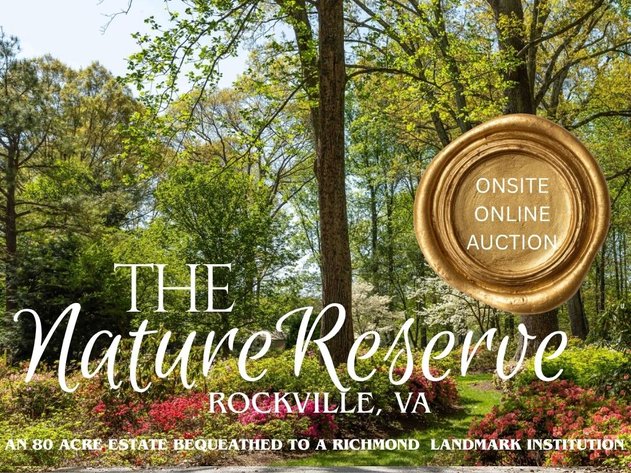 Image for UPCOMING THE NATURE RESERVE