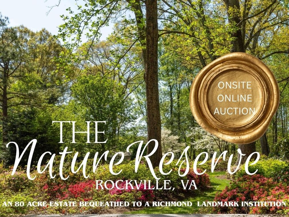 Image for UPCOMING THE NATURE RESERVE