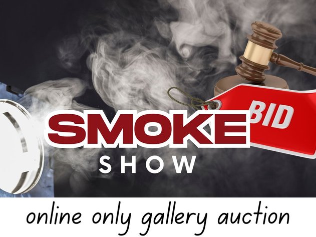 Image for SMOKE SHOW