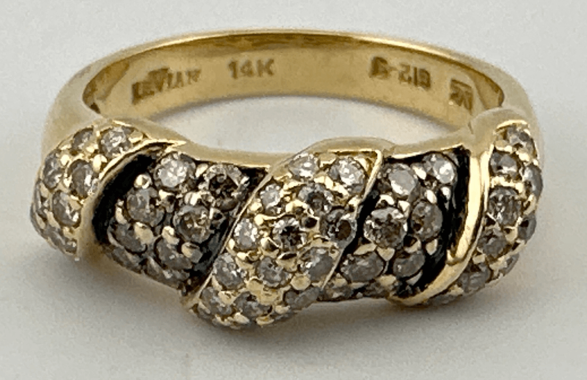 Image for Fall Fine Jewelry auction