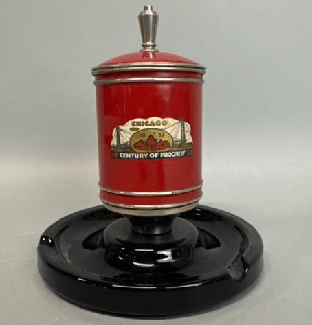 Image for SPECIAL COLLECTION OF WORLD'S FAIR MEMORABILIA