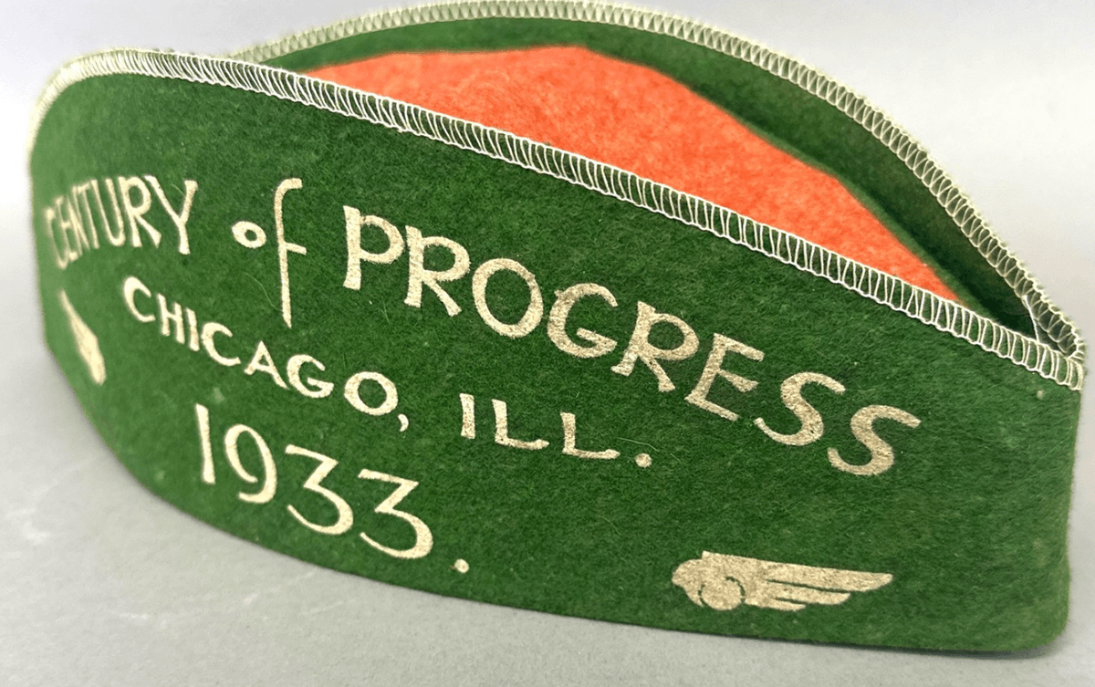 Image for SPECIAL COLLECTION OF WORLD'S FAIR MEMORABILIA