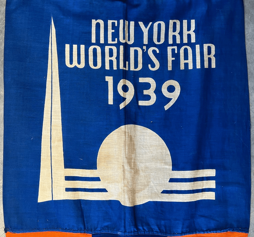 Image for SPECIAL COLLECTION OF WORLD'S FAIR MEMORABILIA
