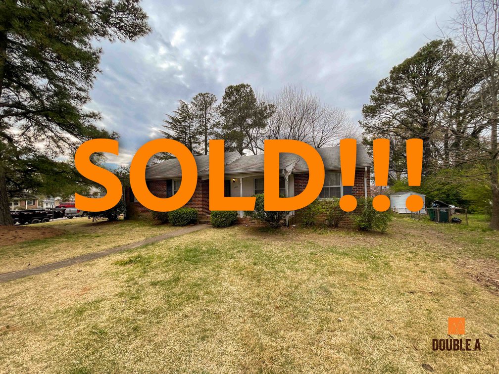 Image for 3900 West End Drive; Henrico, VA