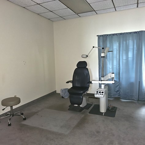 Image for 3,000 +/- SF Professional Office Condo Available For Lease in Pennsville
