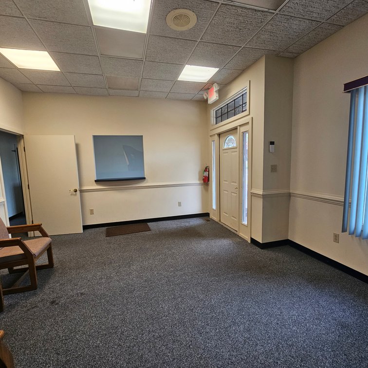 Image for 3,000 +/- SF Professional Office Condo Available For Lease in Pennsville
