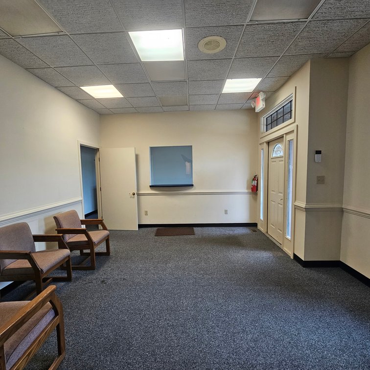 Image for 3,000 +/- SF Professional Office Condo Available For Lease in Pennsville