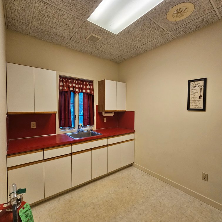 Image for 3,000 +/- SF Professional Office Condo Available For Lease in Pennsville