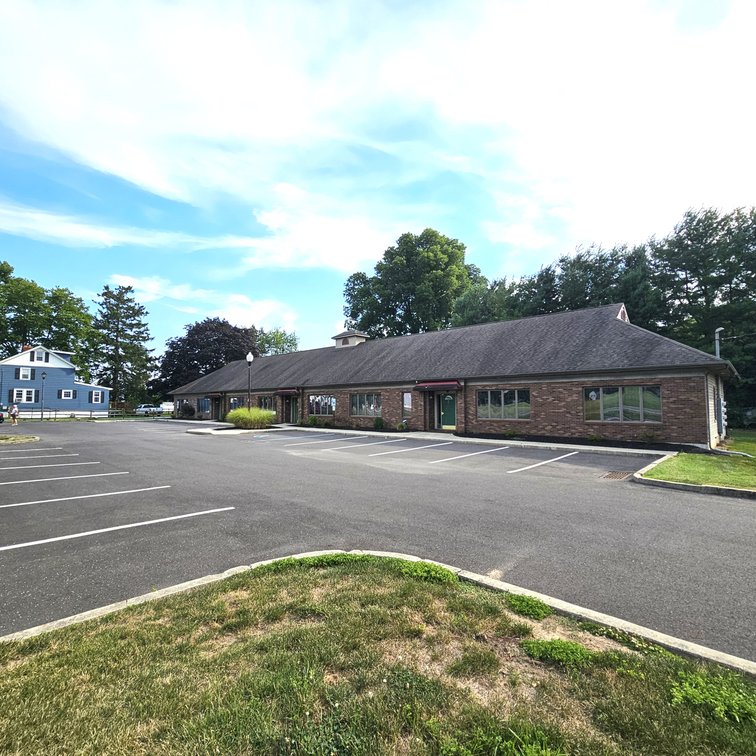 Image for 3,000 +/- SF Professional Office Condo Available For Lease in Pennsville