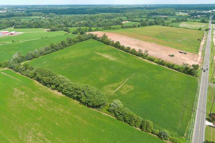 Image for 14.32 +/- Acres Available in 5A Zoning District in Woolwich Township