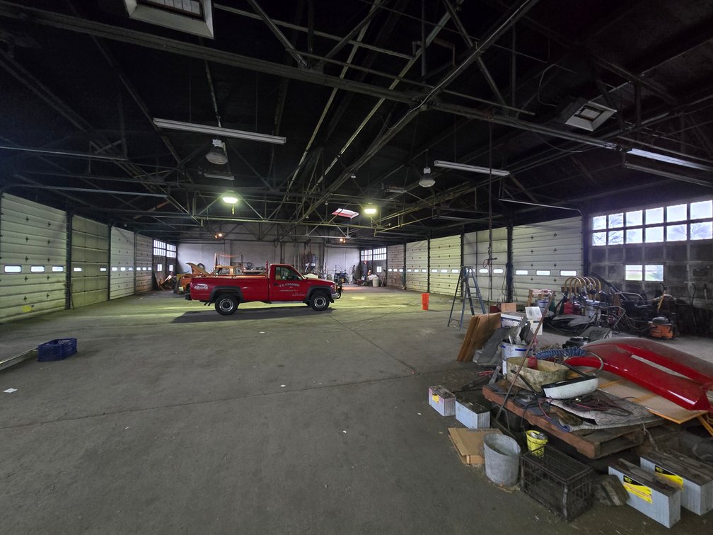 Image for Rare Commercial Property Find in Rural Upper Pittsgrove Township