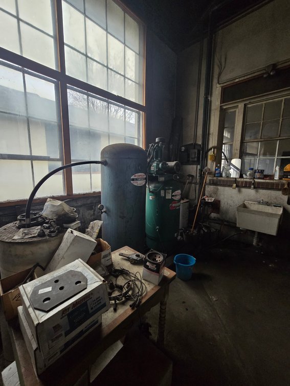 Image for Rare Commercial Property Find in Rural Upper Pittsgrove Township