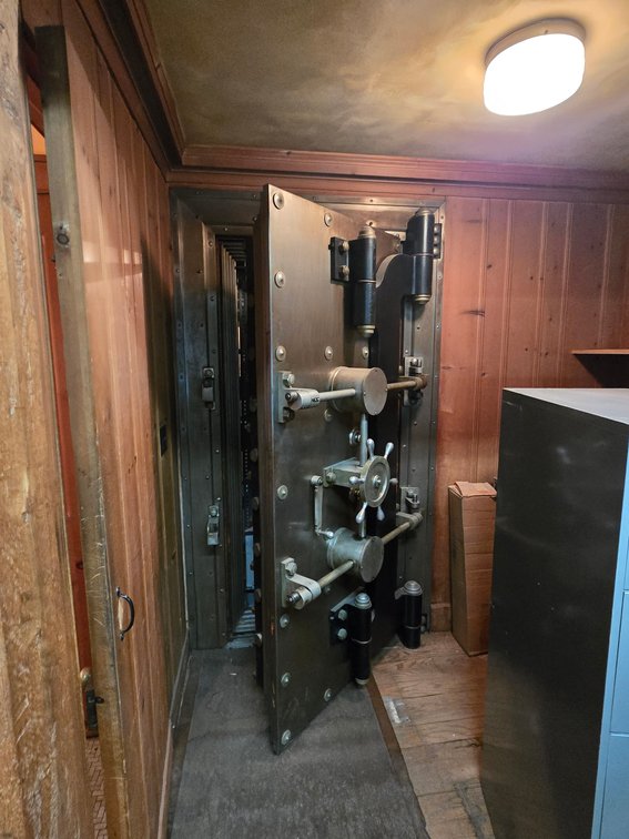 Image for Rare Commercial Property Find in Rural Upper Pittsgrove Township