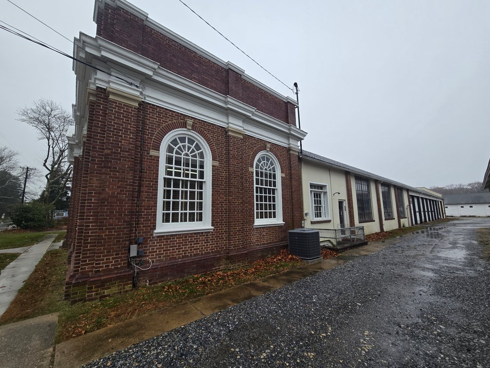 Image for Rare Commercial Property Find in Rural Upper Pittsgrove Township