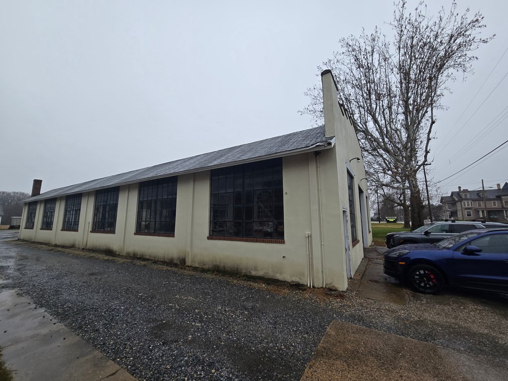 Image for Rare Commercial Property Find in Rural Upper Pittsgrove Township