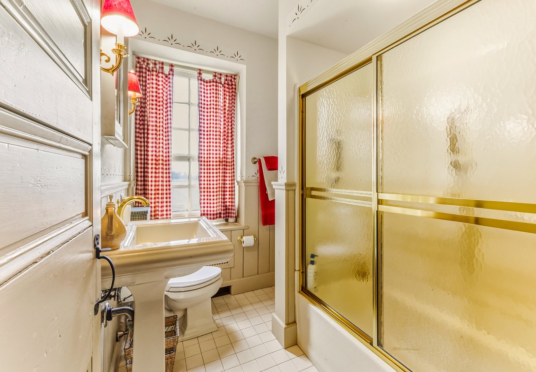Image for Rare Opportunity - Preserved Historic Home Available in Pilesgrove Township