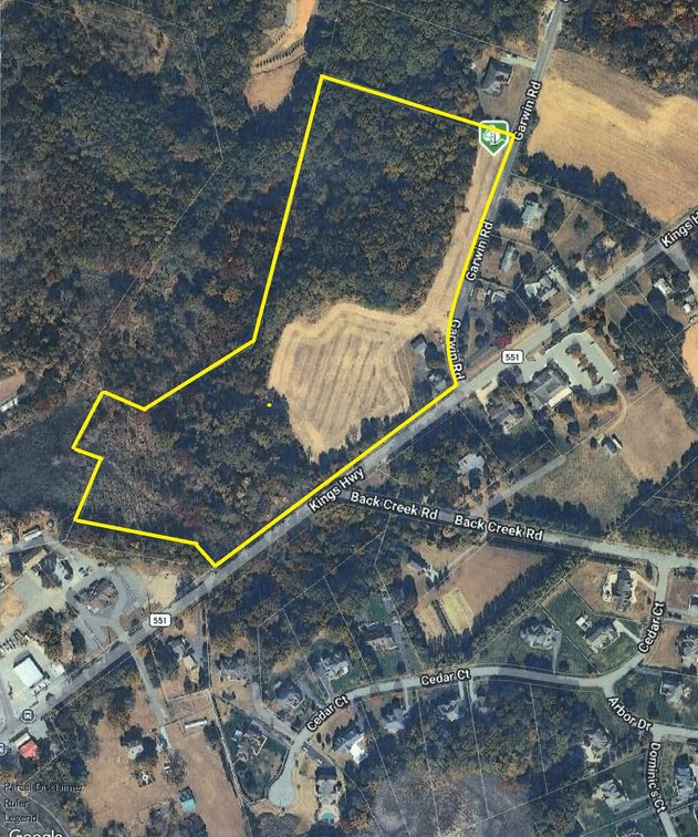 Image for Attention Investors, Builders and Developers...Package Sale in Woolwich Township