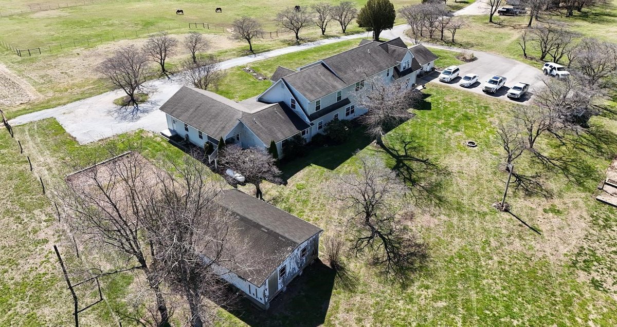 Image for Check Out This Picture-Perfect 44 +/- Acre Private Estate in Pilesgrove Township