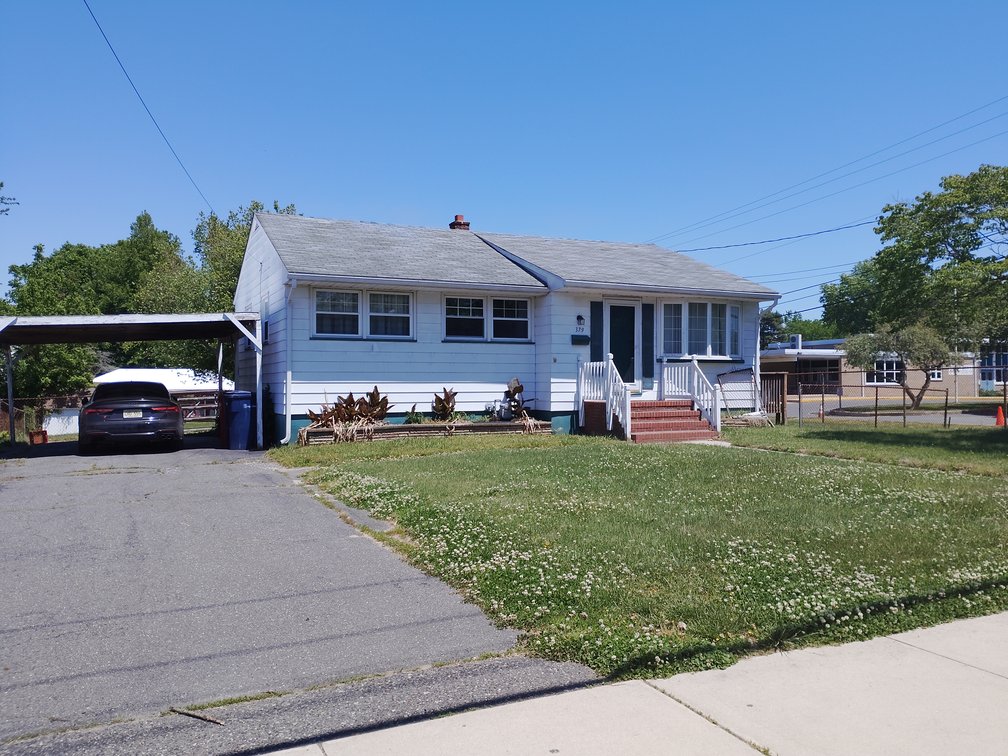 Image for 3 BR 1 Bath Ranch Style Home Available in Bridgeton
