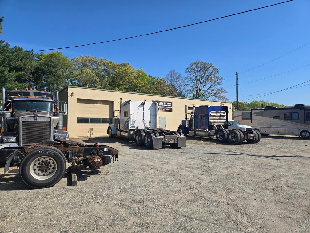 Image for 3600 +/- SF Commercial Building In Bridgeton Available For Sale or Lease