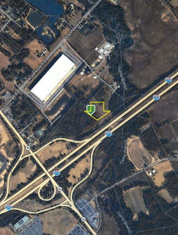 Image for 20.25 +/- Acres Available in LR (Low Density Residential) Zoning Area in Carneys Point Township