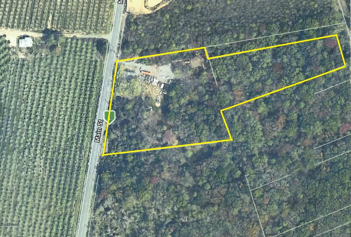Image for Attention Investors and Savvy Developers - 5.55 +/- Acres in Elk Township, Gloucester County