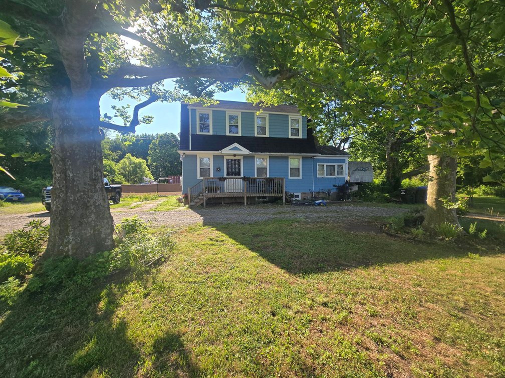 Image for Attention Investors and Savvy Developers - 5.55 +/- Acres in Elk Township, Gloucester County