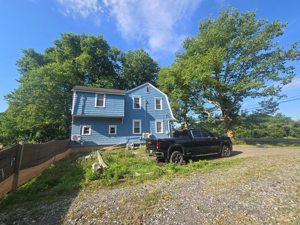 Image for Attention Investors and Savvy Developers - 5.55 +/- Acres in Elk Township, Gloucester County