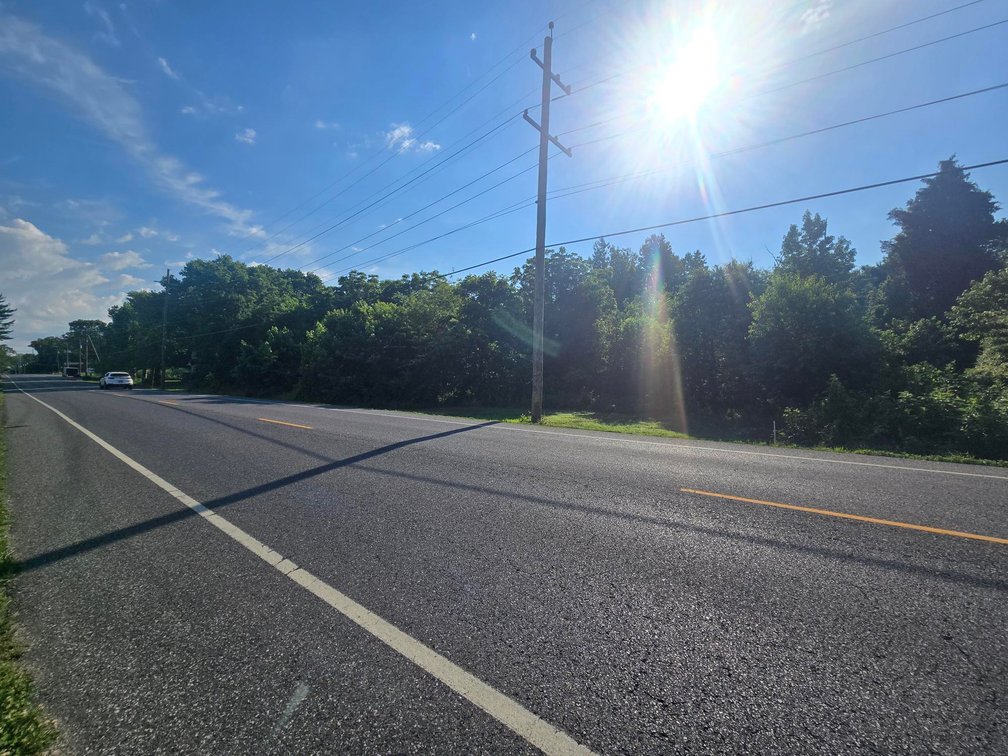 Image for Attention Investors and Savvy Developers - 5.55 +/- Acres in Elk Township, Gloucester County