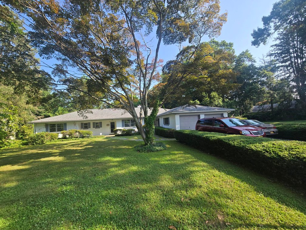 Image for Spacious Four Bedroom Three Bath Ranch Style Home Available in Woodstown