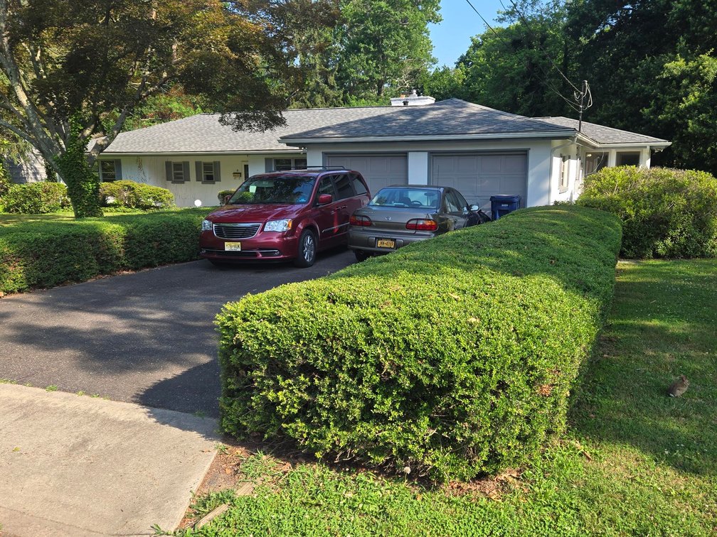 Image for Spacious Four Bedroom Three Bath Ranch Style Home Available in Woodstown