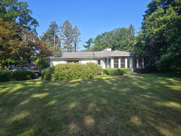 Image for Spacious Four Bedroom Three Bath Ranch Style Home Available in Woodstown