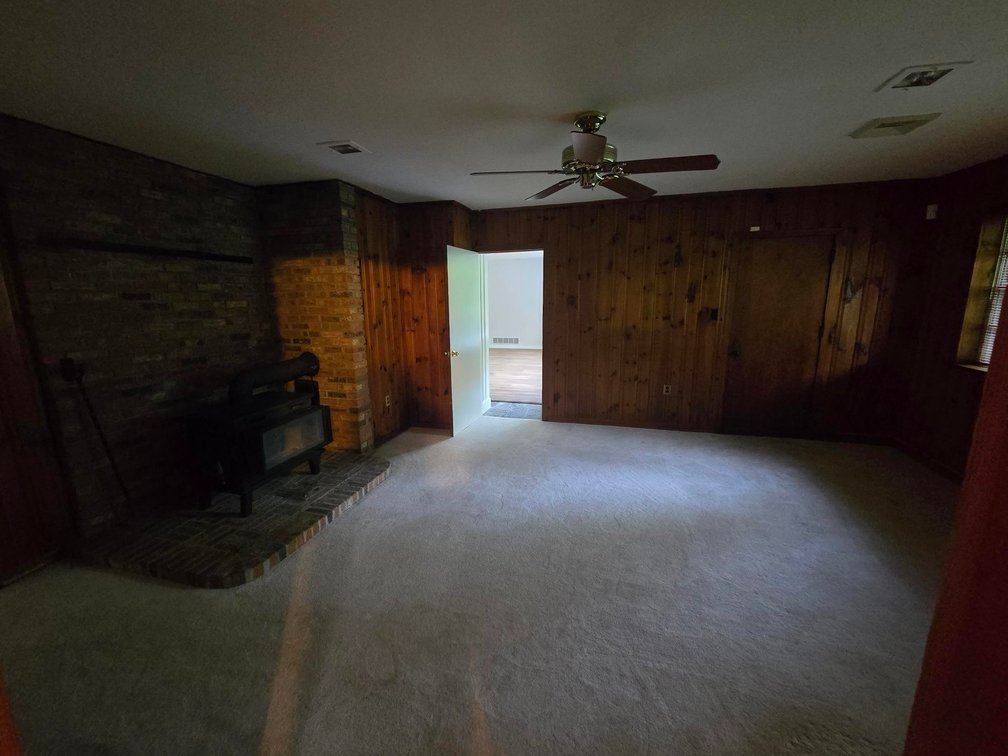 Image for Spacious Four Bedroom Three Bath Ranch Style Home Available in Woodstown