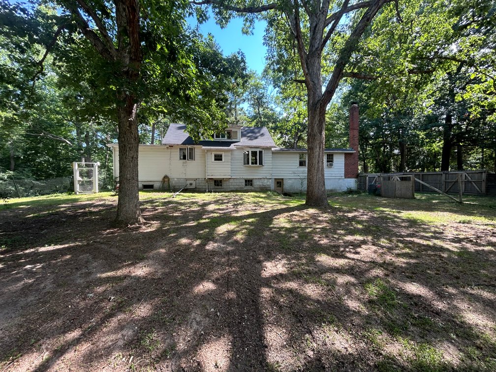 Image for 1,292 +/- sf Home on 6 +/- Acres of Wooded Undisturbed Land Available in Stow Creek Township