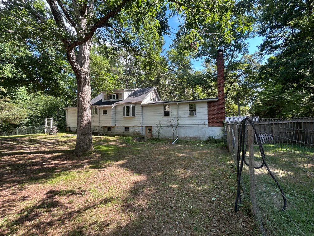 Image for 1,292 +/- sf Home on 6 +/- Acres of Wooded Undisturbed Land Available in Stow Creek Township