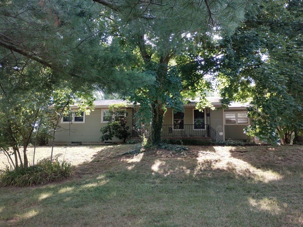 Image for 3 BR 1 Bath 1,130 +/- SF Ranch Style Home Available in Hopewell Township