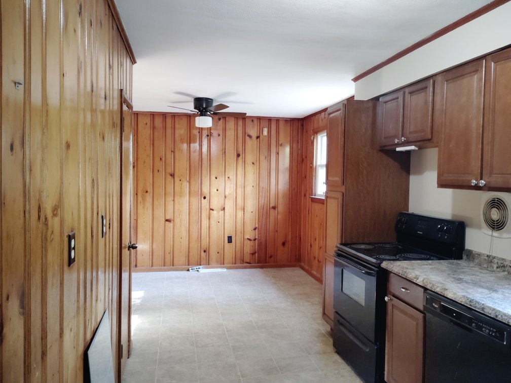 Image for 3 BR 1 Bath 1,130 +/- SF Ranch Style Home Available in Hopewell Township