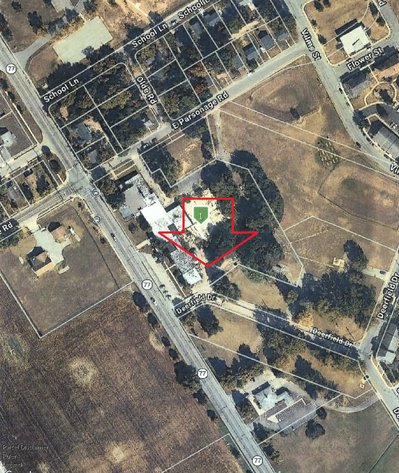 Image for 20,000 +/- SF Building on 3.12 +/- Acre Corner Lot in Upper Deerfield Township