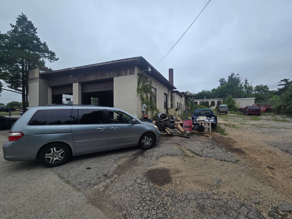 Image for 20,000 +/- SF Building on 3.12 +/- Acre Corner Lot in Upper Deerfield Township