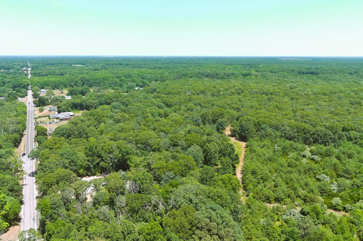 Image for Old Fashioned Farm Available in Rural Fairfield Township on 60.84 +/- Acres