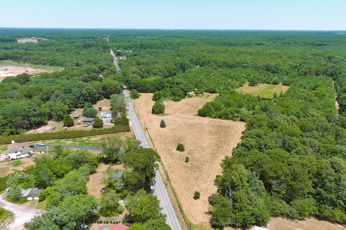 Image for Old Fashioned Farm Available in Rural Fairfield Township on 60.84 +/- Acres