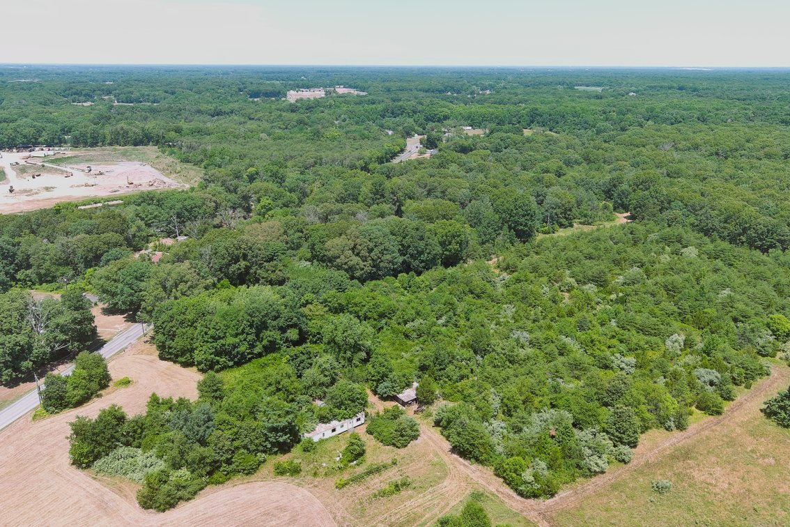 Image for Old Fashioned Farm Available in Rural Fairfield Township on 60.84 +/- Acres