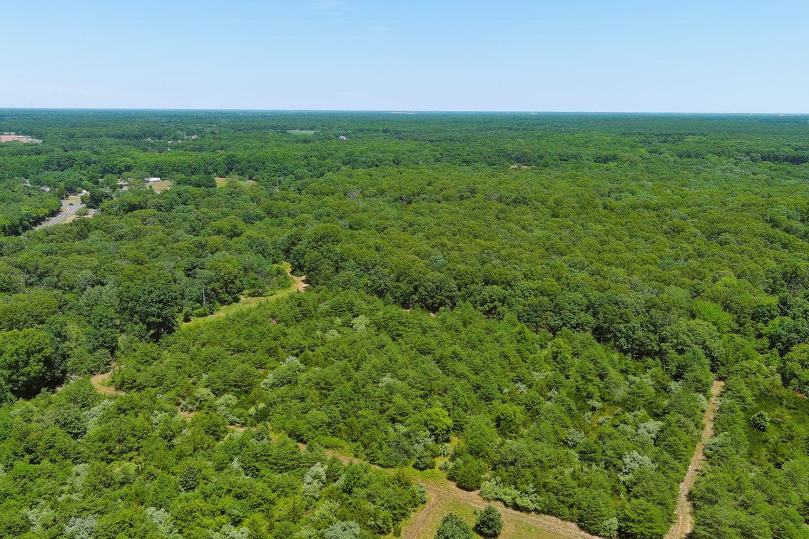 Image for Old Fashioned Farm Available in Rural Fairfield Township on 60.84 +/- Acres