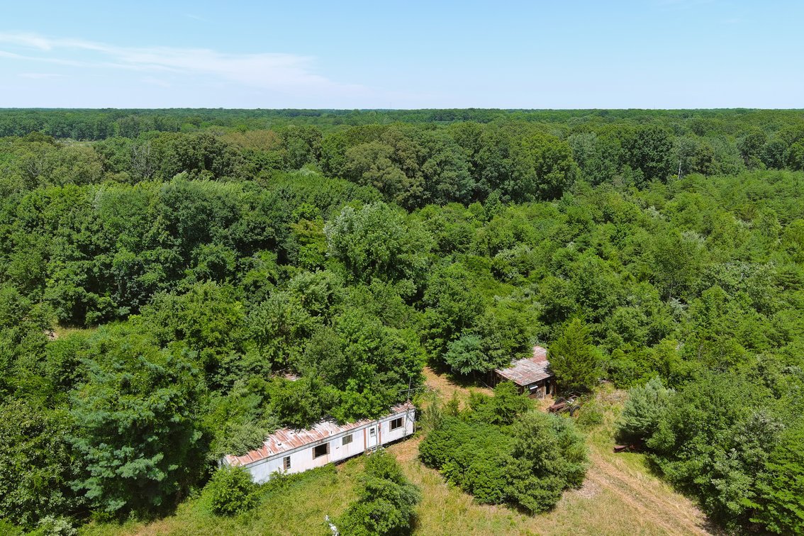 Image for Old Fashioned Farm Available in Rural Fairfield Township on 60.84 +/- Acres