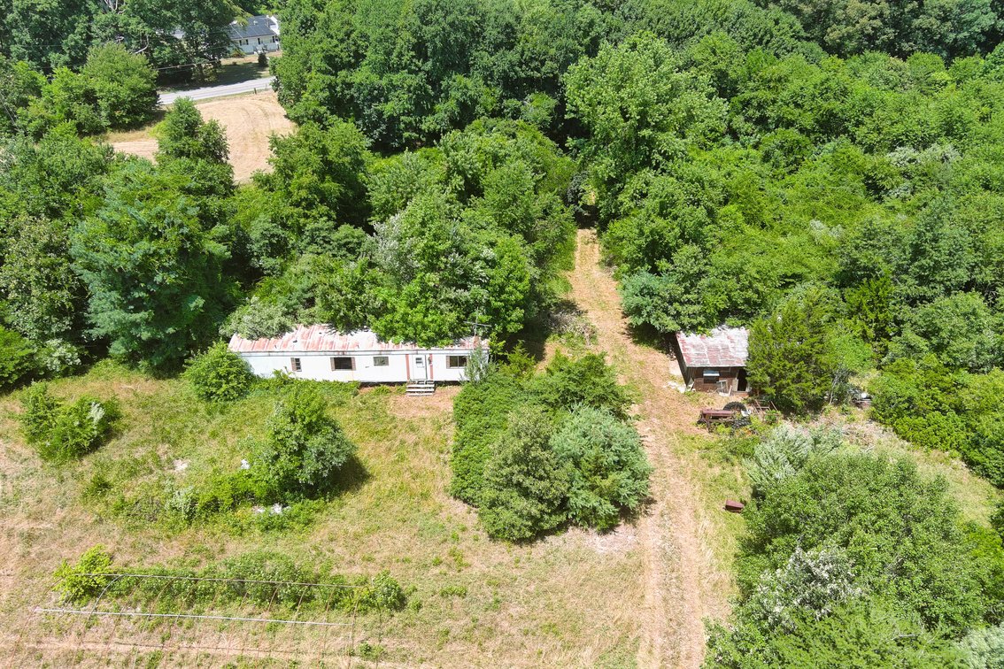 Image for Old Fashioned Farm Available in Rural Fairfield Township on 60.84 +/- Acres