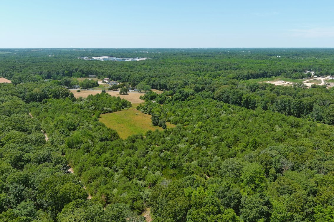 Image for Old Fashioned Farm Available in Rural Fairfield Township on 60.84 +/- Acres