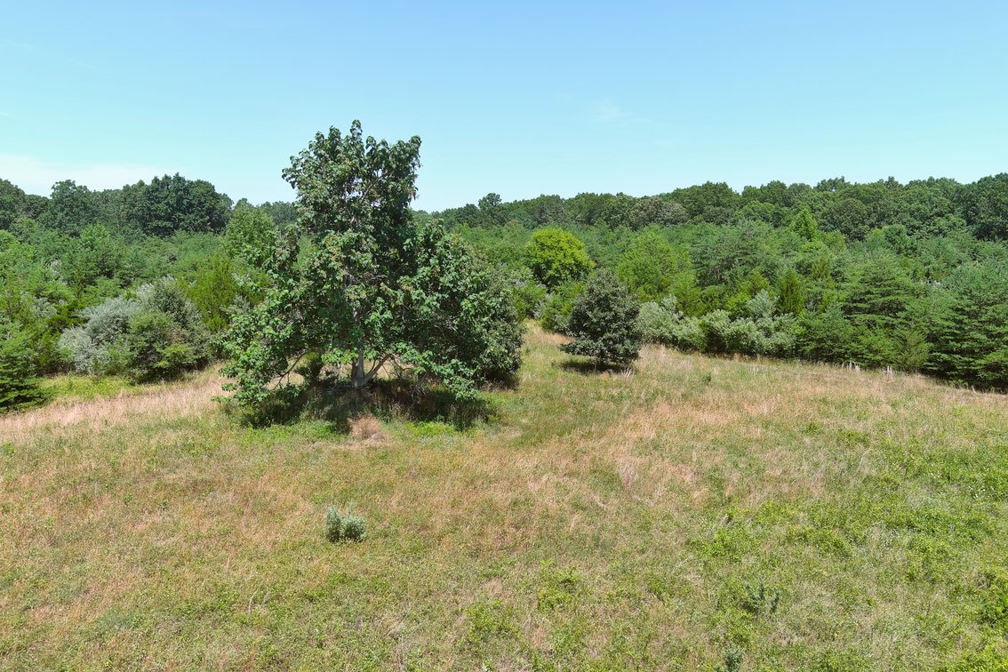 Image for Old Fashioned Farm Available in Rural Fairfield Township on 60.84 +/- Acres