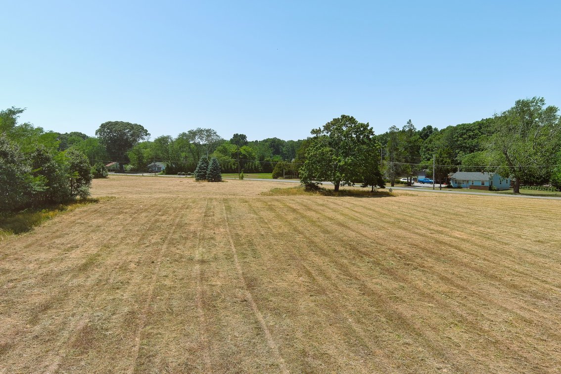 Image for Old Fashioned Farm Available in Rural Fairfield Township on 60.84 +/- Acres